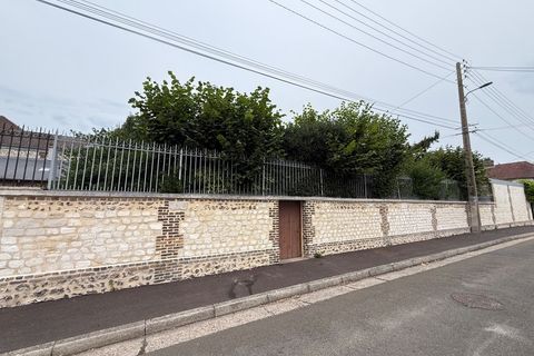 Villa i Caudebec-lès-Elbeuf, Seine-Maritime, Caudebec-lès-Elbeuf - € 229.500 | Ref: 830038327258 - foto 8