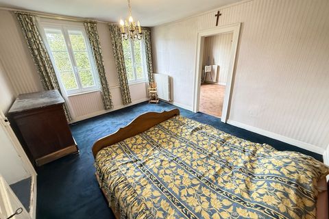Villa i Caudebec-lès-Elbeuf, Seine-Maritime, Caudebec-lès-Elbeuf - € 229.500 | Ref: 830038327258 - foto 10
