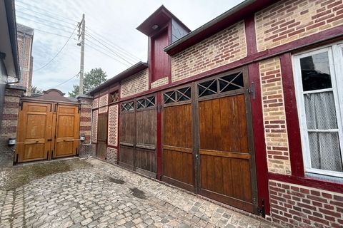 Villa i Caudebec-lès-Elbeuf, Seine-Maritime, Caudebec-lès-Elbeuf - € 229.500 | Ref: 830038327258 - foto 12