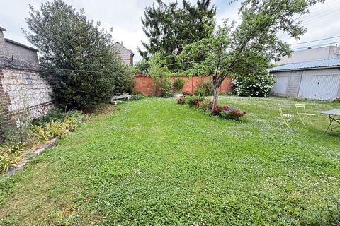 Villa i Caudebec-lès-Elbeuf, Seine-Maritime, Caudebec-lès-Elbeuf - € 229.500 | Ref: 830038327258 - foto 14