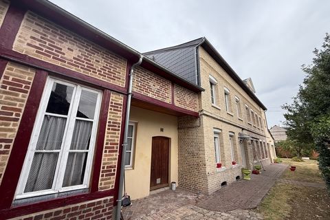 Villa i Caudebec-lès-Elbeuf, Seine-Maritime, Caudebec-lès-Elbeuf - € 229.500 | Ref: 830038327258 - foto 17