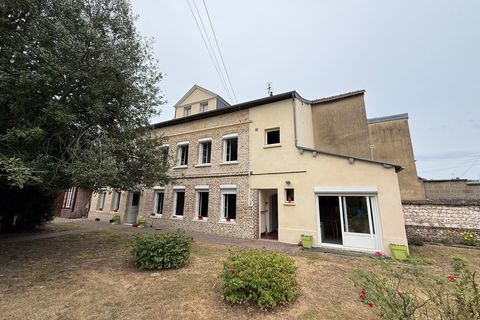 Villa i Caudebec-lès-Elbeuf, Seine-Maritime, Caudebec-lès-Elbeuf - € 229.500 | Ref: 830038327258 - foto 18