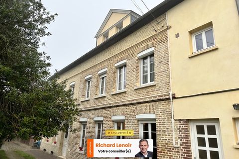 Villa i Caudebec-lès-Elbeuf, Seine-Maritime, Caudebec-lès-Elbeuf - € 229.500 | Ref: 830038327258 - foto 20
