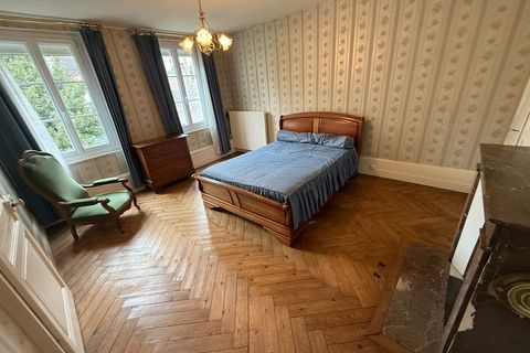 Villa i Caudebec-lès-Elbeuf, Seine-Maritime, Caudebec-lès-Elbeuf - € 229.500 | Ref: 830038327258 - foto 23