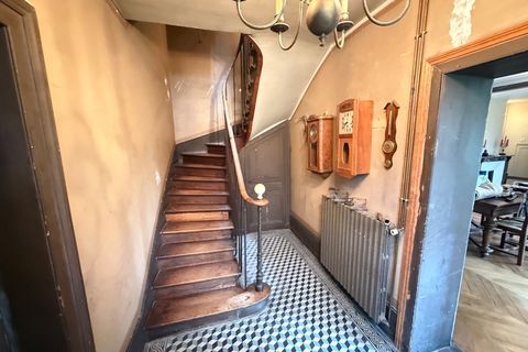 Villa i Caudebec-lès-Elbeuf, Seine-Maritime, Caudebec-lès-Elbeuf - € 229.500 | Ref: 830038327258 - foto 25