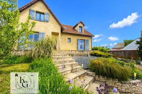 Villa a Mainville, Meurthe-et-Moselle, Mainville - € 279.000 | Ref: 830031387875 - foto 2