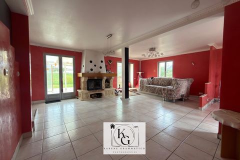 Villa a Mainville, Meurthe-et-Moselle, Mainville - € 279.000 | Ref: 830031387875 - foto 3
