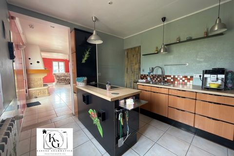 Villa a Mainville, Meurthe-et-Moselle, Mainville - € 279.000 | Ref: 830031387875 - foto 4