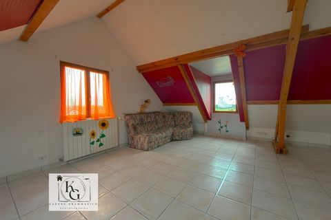 Villa a Mainville, Meurthe-et-Moselle, Mainville - € 279.000 | Ref: 830031387875 - foto 9