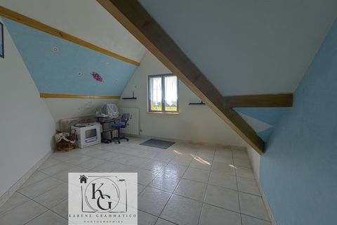 Villa a Mainville, Meurthe-et-Moselle, Mainville - € 279.000 | Ref: 830031387875 - foto 10