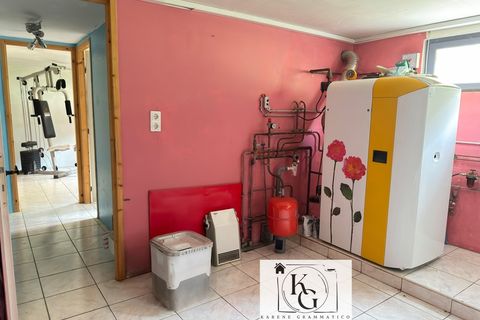 Villa a Mainville, Meurthe-et-Moselle, Mainville - € 279.000 | Ref: 830031387875 - foto 12