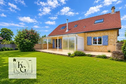 Villa a Mainville, Meurthe-et-Moselle, Mainville - € 279.000 | Ref: 830031387875 - foto 14