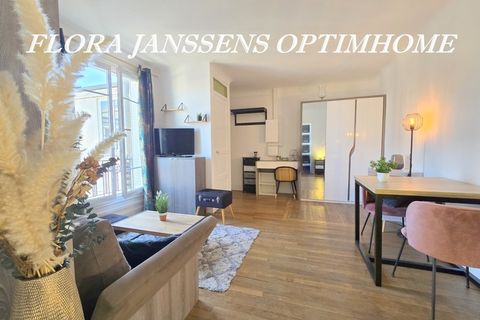 Lejlighed i Colombes, Hauts-de-Seine, Colombes - € 169.900 | Ref: 830034252379 - foto 2
