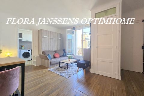 Lejlighed i Colombes, Hauts-de-Seine, Colombes - € 169.900 | Ref: 830034252379 - foto 4