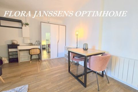 Lejlighed i Colombes, Hauts-de-Seine, Colombes - € 169.900 | Ref: 830034252379 - foto 6