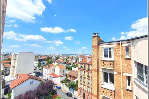 Lejlighed i Colombes, Hauts-de-Seine, Colombes - € 169.900 | Ref: 830034252379 - foto 7