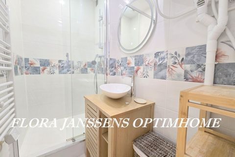Lejlighed i Colombes, Hauts-de-Seine, Colombes - € 169.900 | Ref: 830034252379 - foto 8