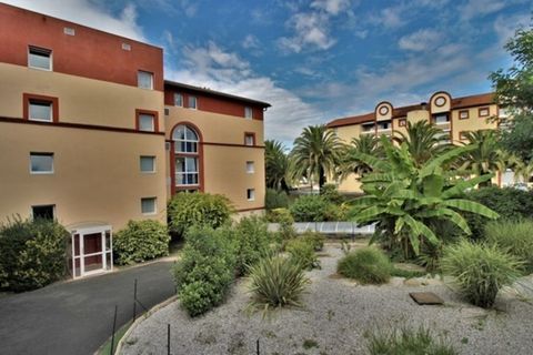 Lejlighed i Dax, Landes, Dax - € 94.000 | Ref: 830033650099 - foto 1
