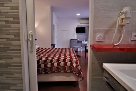 Lejlighed i Dax, Landes, Dax - € 94.000 | Ref: 830033650099 - foto 5