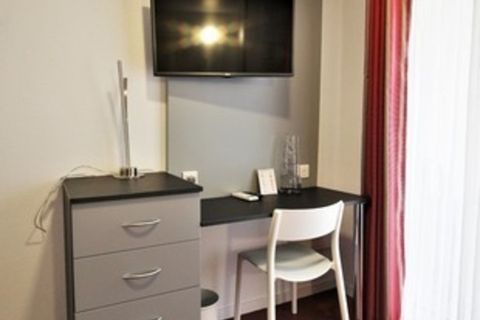 Lejlighed i Dax, Landes, Dax - € 94.000 | Ref: 830033650099 - foto 9