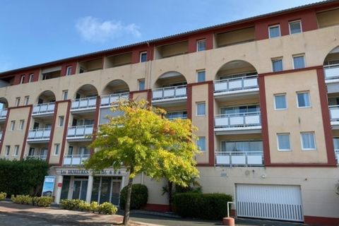 Lejlighed i Dax, Landes, Dax - € 94.000 | Ref: 830033650099 - foto 20