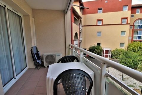 Lejlighed i Dax, Landes, Dax - € 94.000 | Ref: 830033650099 - foto 21