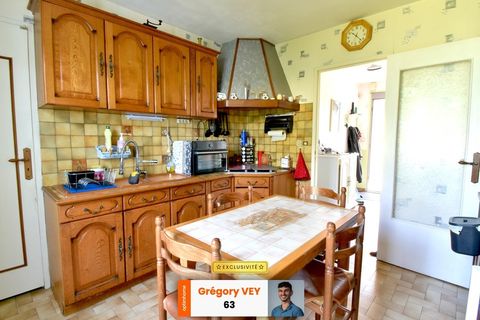 Villa i Thiers, Puy-de-Dome, Thiers - € 178.000 | Ref: 830038846927 - foto 3