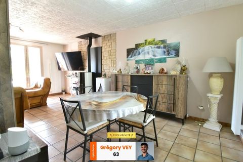 Villa i Thiers, Puy-de-Dome, Thiers - € 178.000 | Ref: 830038846927 - foto 4