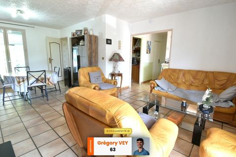 Villa i Thiers, Puy-de-Dome, Thiers - € 178.000 | Ref: 830038846927 - foto 5