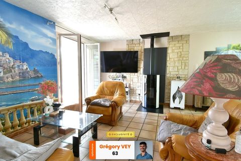 Villa i Thiers, Puy-de-Dome, Thiers - € 178.000 | Ref: 830038846927 - foto 6