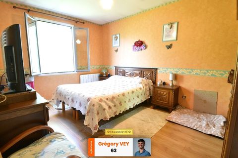 Villa i Thiers, Puy-de-Dome, Thiers - € 178.000 | Ref: 830038846927 - foto 7
