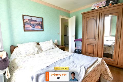 Villa i Thiers, Puy-de-Dome, Thiers - € 178.000 | Ref: 830038846927 - foto 8