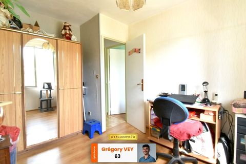 Villa i Thiers, Puy-de-Dome, Thiers - € 178.000 | Ref: 830038846927 - foto 9