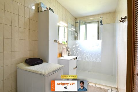 Villa i Thiers, Puy-de-Dome, Thiers - € 178.000 | Ref: 830038846927 - foto 10