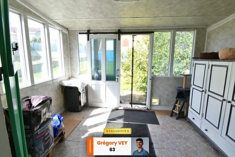 Villa i Thiers, Puy-de-Dome, Thiers - € 178.000 | Ref: 830038846927 - foto 11