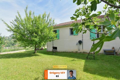 Villa i Thiers, Puy-de-Dome, Thiers - € 178.000 | Ref: 830038846927 - foto 12