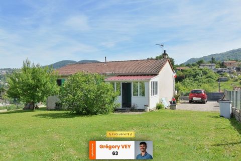 Villa i Thiers, Puy-de-Dome, Thiers - € 178.000 | Ref: 830038846927 - foto 13