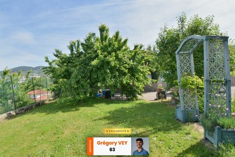 Villa i Thiers, Puy-de-Dome, Thiers - € 178.000 | Ref: 830038846927 - foto 14