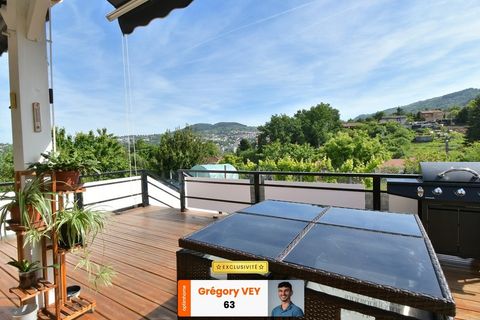 Villa i Thiers, Puy-de-Dome, Thiers - € 178.000 | Ref: 830038846927 - foto 17