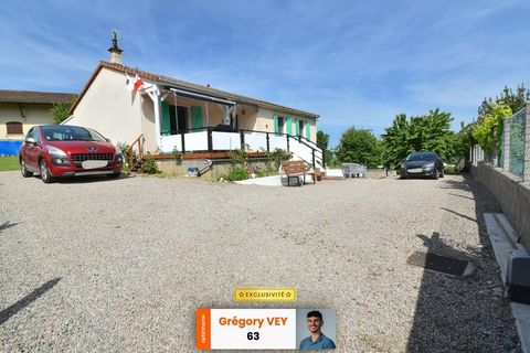 Villa i Thiers, Puy-de-Dome, Thiers - € 178.000 | Ref: 830038846927 - foto 18