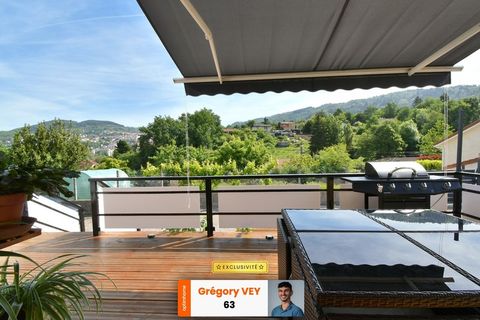 Villa i Thiers, Puy-de-Dome, Thiers - € 178.000 | Ref: 830038846927 - foto 19