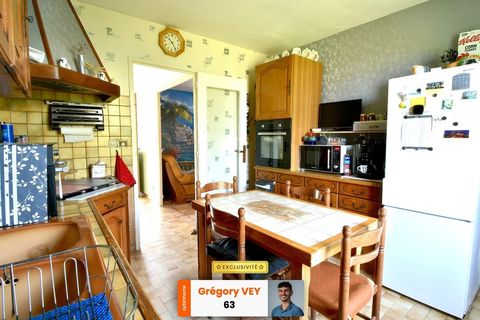 Villa i Thiers, Puy-de-Dome, Thiers - € 178.000 | Ref: 830038846927 - foto 20