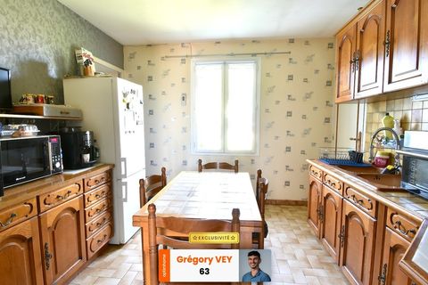 Villa i Thiers, Puy-de-Dome, Thiers - € 178.000 | Ref: 830038846927 - foto 21
