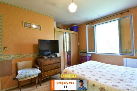 Villa i Thiers, Puy-de-Dome, Thiers - € 178.000 | Ref: 830038846927 - foto 22