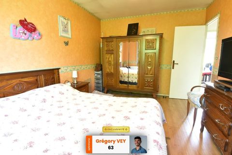Villa i Thiers, Puy-de-Dome, Thiers - € 178.000 | Ref: 830038846927 - foto 23