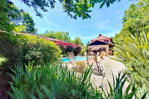 Villa a Masseube, Gers, Masseube - € 549.000 | Ref: 830032206574 - foto 2