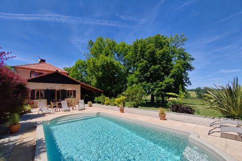 Villa a Masseube, Gers, Masseube - € 549.000 | Ref: 830032206574 - foto 3