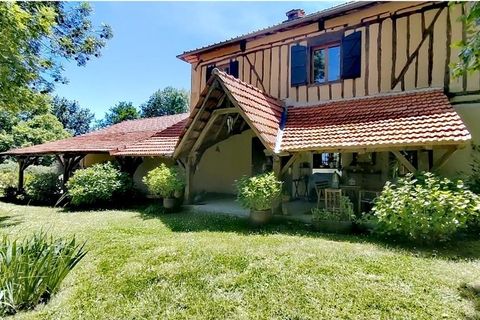 Villa a Masseube, Gers, Masseube - € 549.000 | Ref: 830032206574 - foto 4