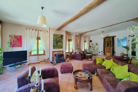 Villa a Masseube, Gers, Masseube - € 549.000 | Ref: 830032206574 - foto 6