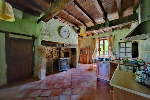 Villa a Masseube, Gers, Masseube - € 549.000 | Ref: 830032206574 - foto 8